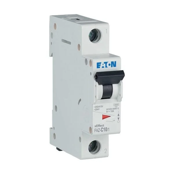 Eaton - FAZC101 - Miniature Circuit-Breaker