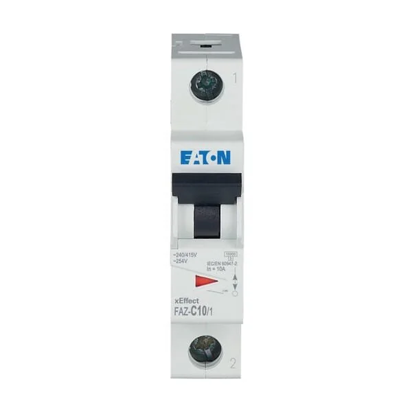Eaton - FAZC101 - Miniature Circuit-Breaker