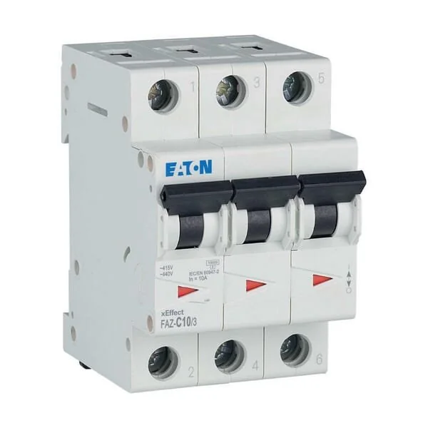 Eaton - FAZC103 - Miniature Circuit-Breaker