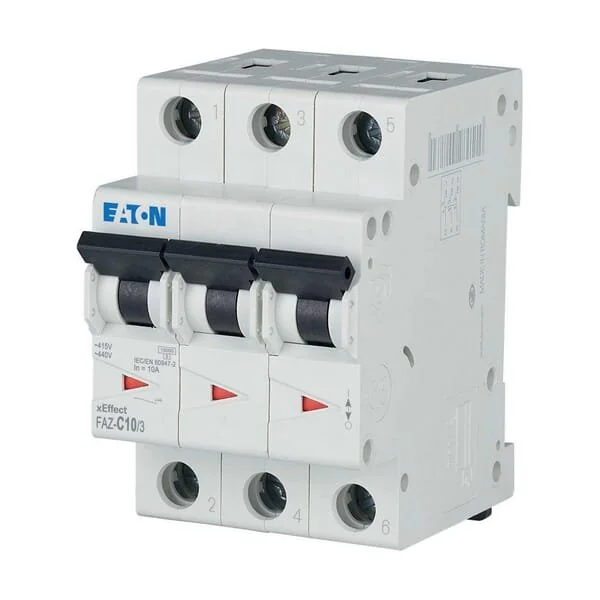 Eaton - FAZC103 - Miniature Circuit-Breaker