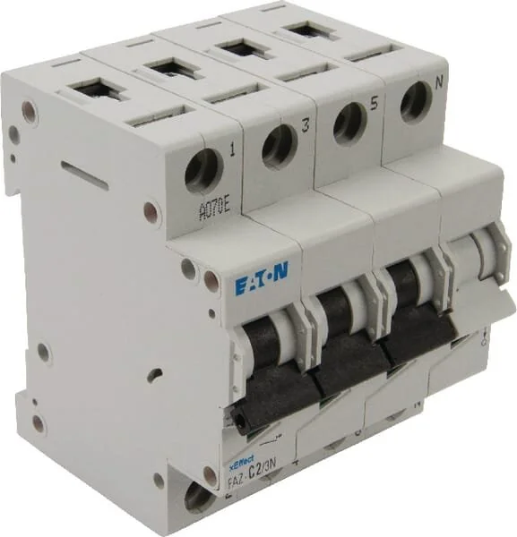 Eaton - FAZC163N - Miniature Circuit-Breaker