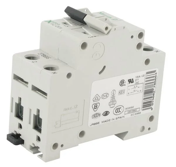 Eaton - FAZC201N - Miniature Circuit-Breaker