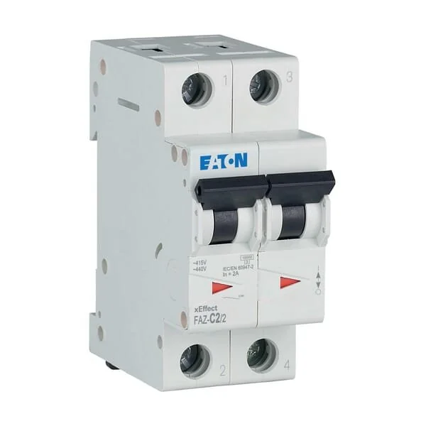 Eaton - FAZC22 - Miniature Circuit-Breaker