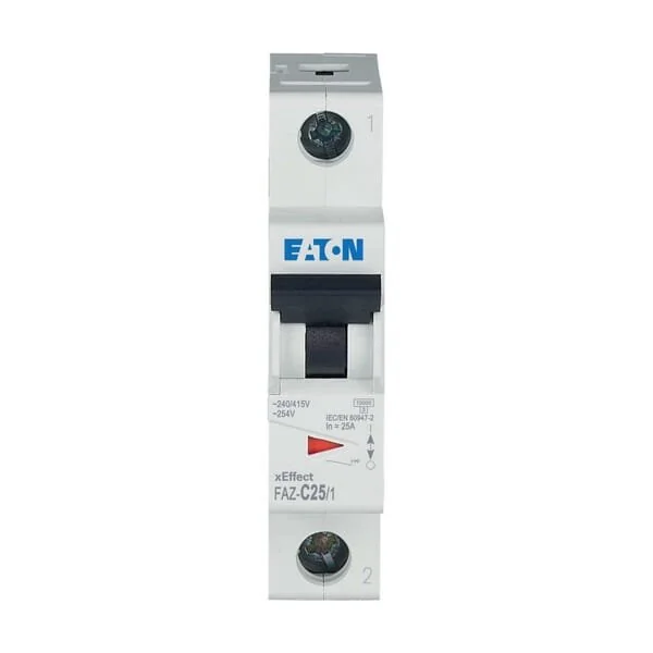 Eaton - FAZC251 - Miniature Circuit-Breaker