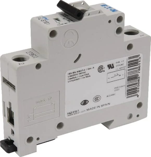 Eaton - FAZS161 - Miniature Circuit-Breaker
