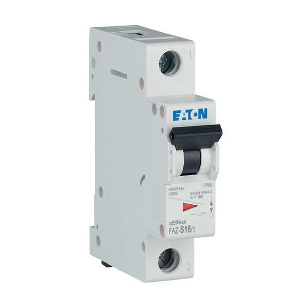 Eaton - FAZS161 - Miniature Circuit-Breaker
