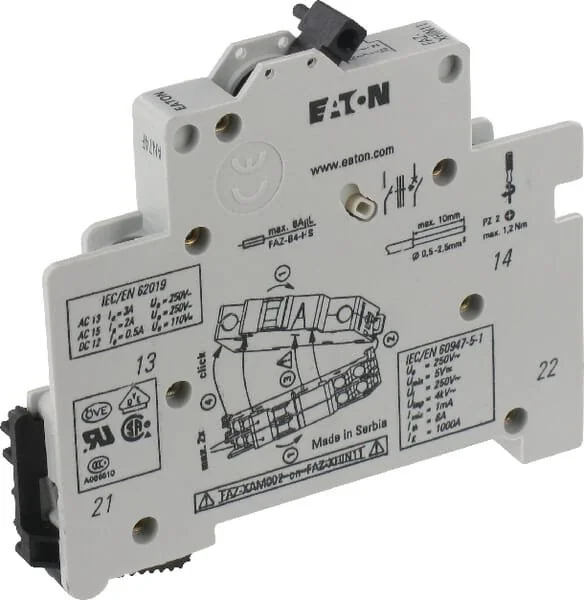 Eaton