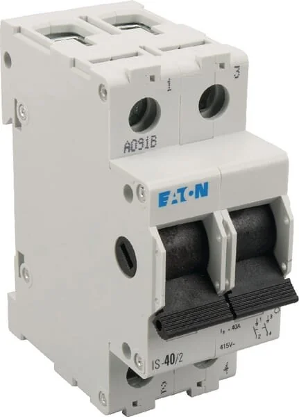 Eaton