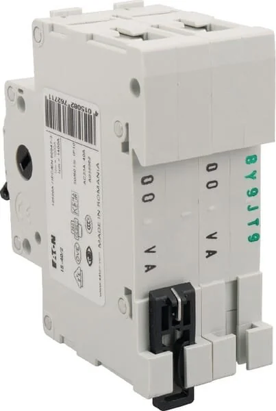 Eaton - IS402 - Main Switch 40A/2P