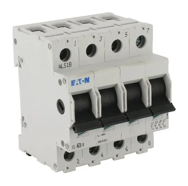Eaton