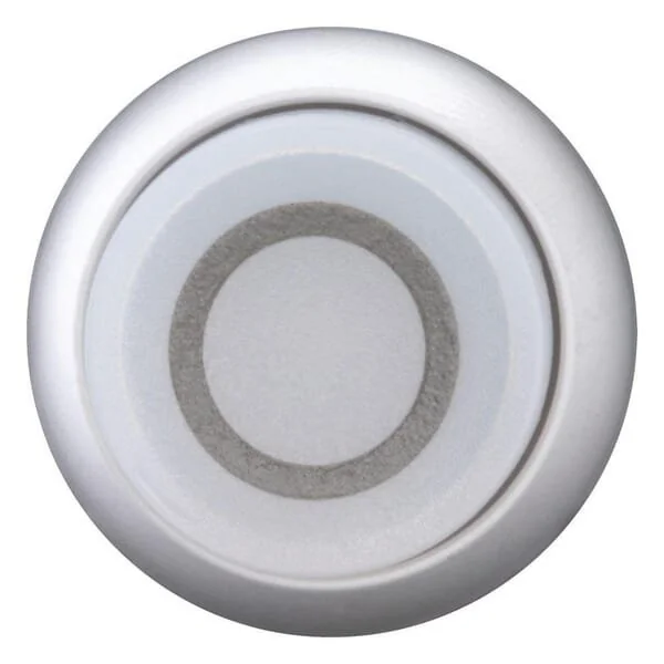 Eaton - M22DLHWX0 - Pushbutton White 0 H