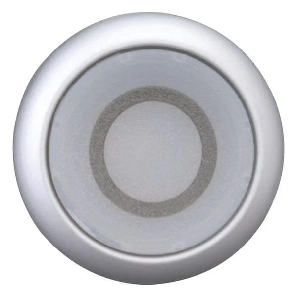 Eaton - M22DLWX0 - Pushbutton White 0