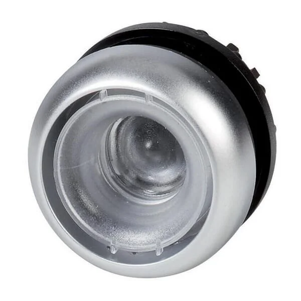 Eaton - M22DRX - Push Button Empty Spring-Return