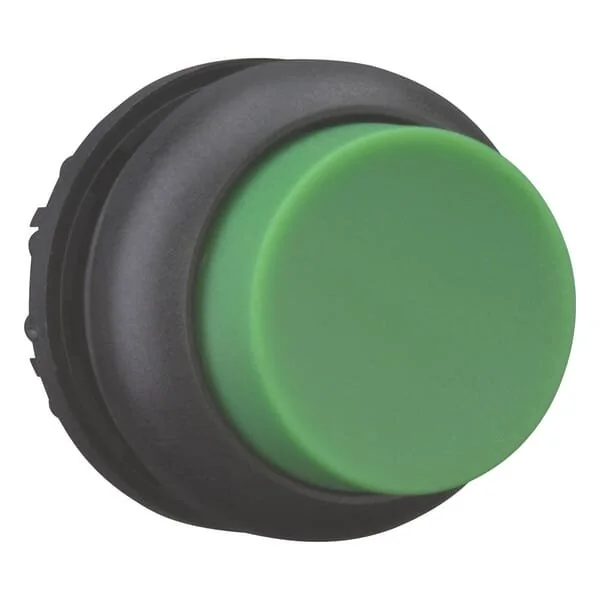 Eaton - M22SDHG - Pushbutton Green Hi