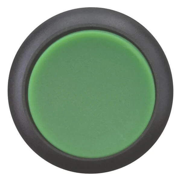 Eaton - M22SDHG - Pushbutton Green Hi