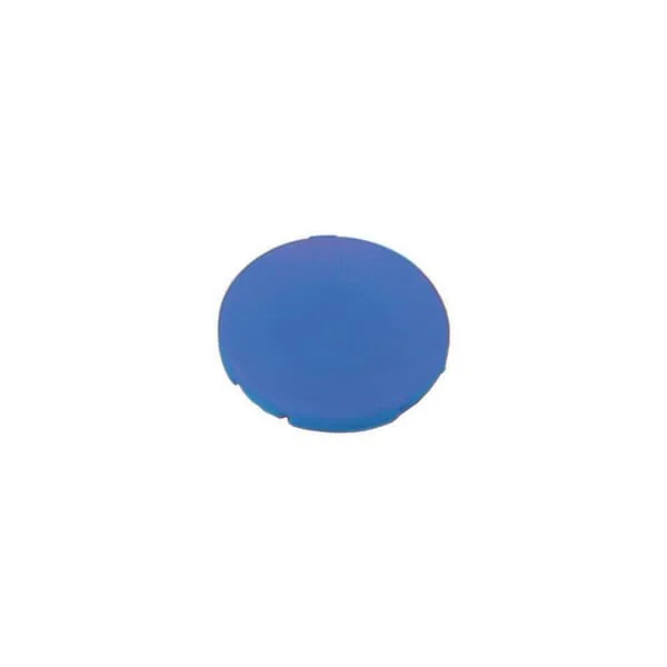 Eaton - M22XDB - Button Plate Blue For Push-Button