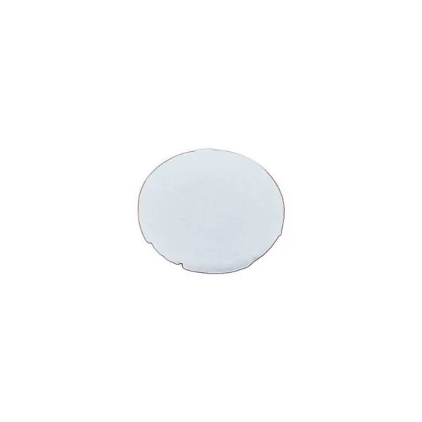 Eaton - M22XDW - Button Plate White, For Push-Button