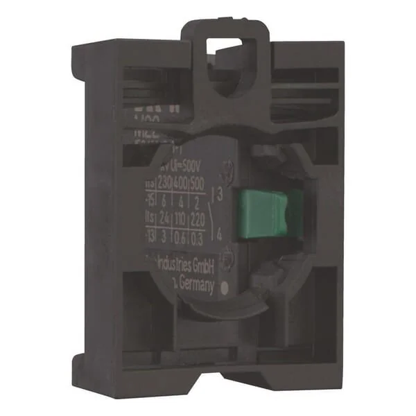 Eaton - M22XW - Plunger Bridge