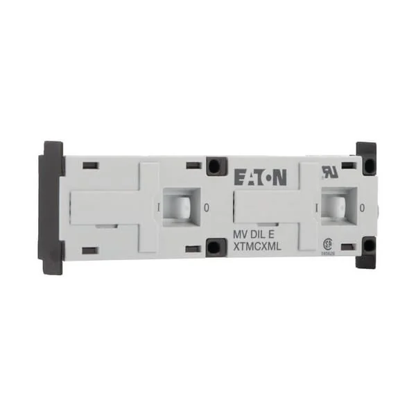 Eaton - MVDILE - Mechanical Interlock