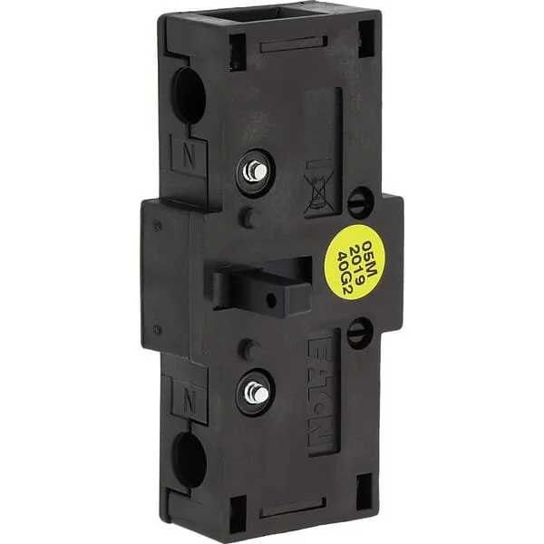 Eaton - NP1Z - Neutral Pole