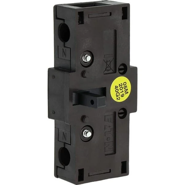 Eaton - NP1Z - Neutral Pole