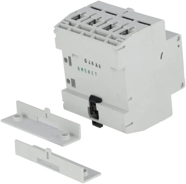 Eaton - PFIM634003A - Earth Fault Cir Br 63A 4P 30mA