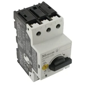 Eaton - PKZM0025 - Motor Protection Circuit Breaker