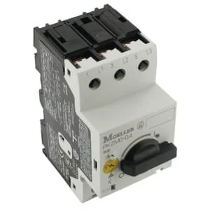 Eaton - PKZM0040 - Motor Protection Circuit Breaker