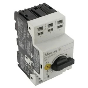 Eaton - PKZM016C - Motor Protection Circuit Breaker