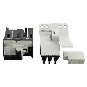 Eaton - PKZM0XDM12 - Wiring Set