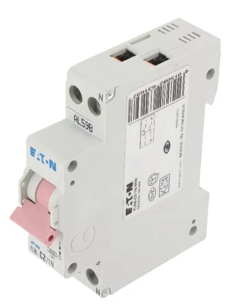 Eaton