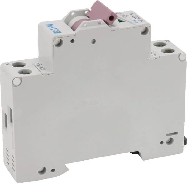 Eaton - PLN6C321N - Miniature Circuit Breaker 32A,1P+N,C