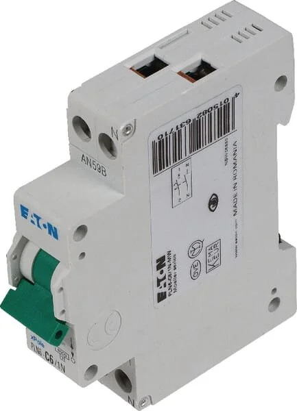 Eaton