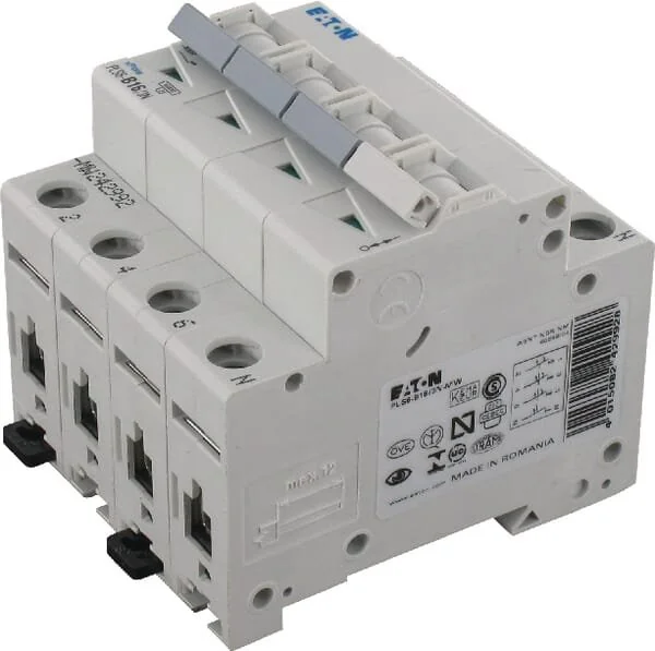 Eaton