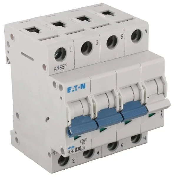 Eaton