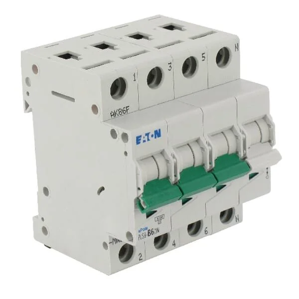 Eaton