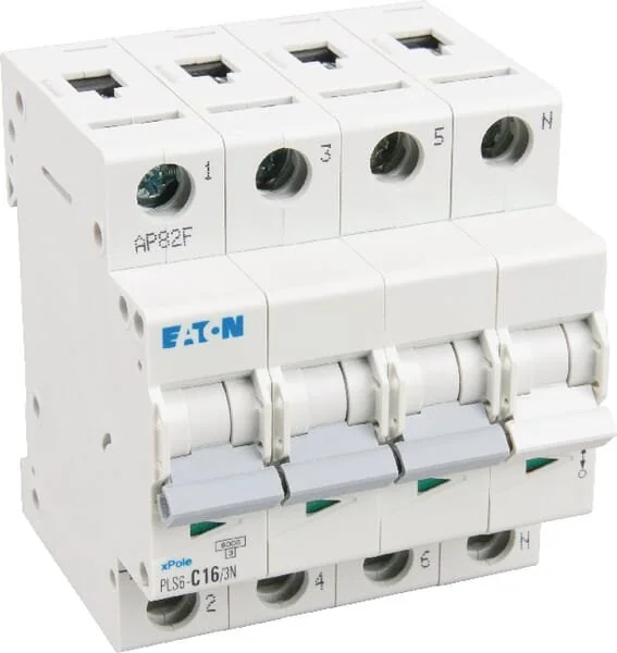 Eaton
