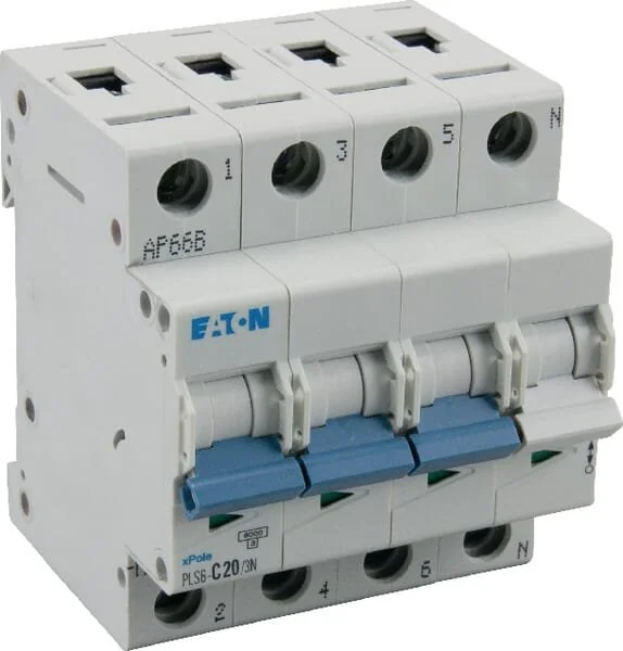 Eaton