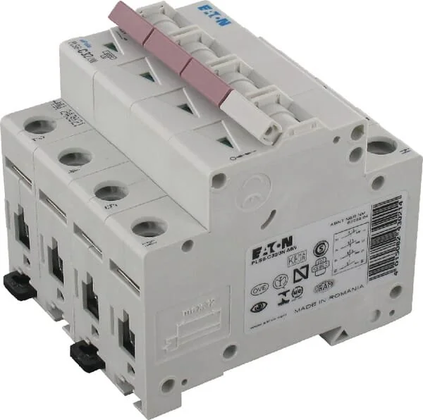 Eaton
