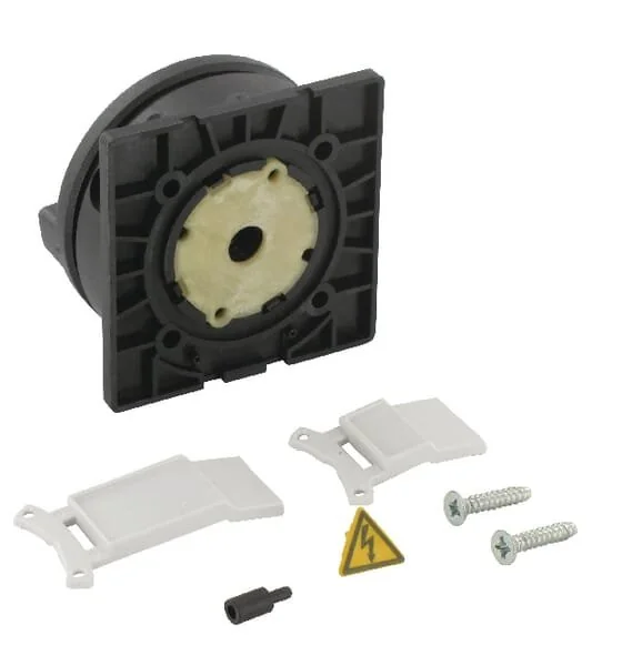 Eaton - SVBSWTO - Padlocking Facility