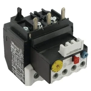 Eaton - ZB651624 - Overload Relays