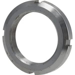 Eckart - 1030501594 - Nut