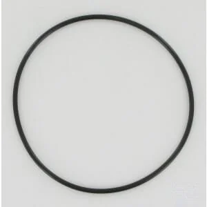 Eckart - 2000650019 - O-Ring 20.35x1.78mm 70 Shore Black