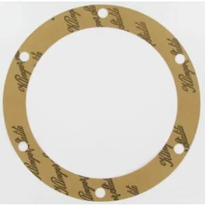 Eckart - 30113011003 - Gasket