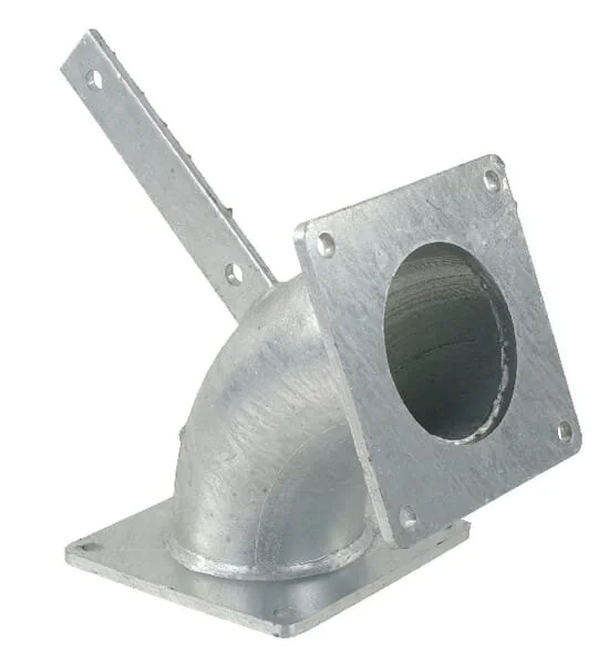 Eckart - E0460135 - Elbow