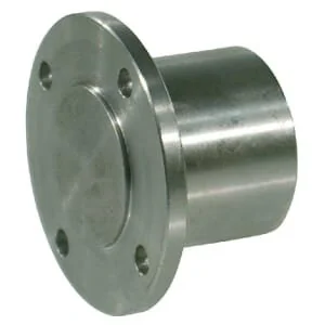 Elbe - EDS14065001 - DIN Flange Without Bore