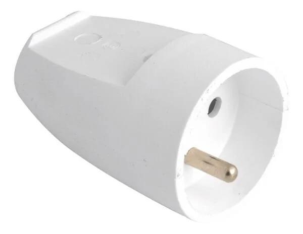 Elgotech - 1760143031 - Movable Socket With Grounding, S131