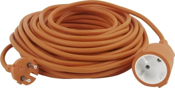 Elgotech - 1760742000 - Extension Cable, 20 m OWY