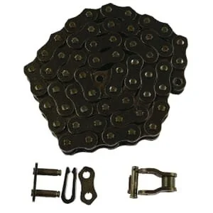 Elite - 0002113770KR - Chain 58 Links