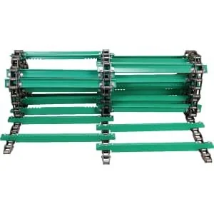 Elite - AZ64052N - Conveyor Chain